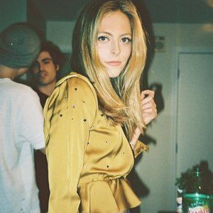 Meet your Posher, Jillian